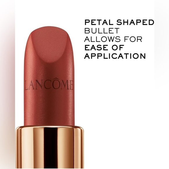 Lancôme L’Absolu Rouge Intimatte Hydrating Matte Lipstick - French Cashmere
NIB - Picture 6 of 8